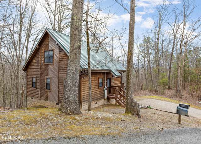 Property at 4109 Gimlet Dr, Sevierville, TN 37876, 2 beds, 2 baths