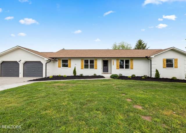 Property at 1054 Cattlemans Dr, Lenoir City, TN 37772, 3 beds, 3 baths