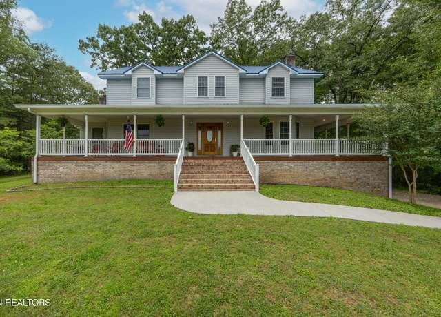 Property at 309 County Road 135, Athens, TN 37303, 4 beds, 3.5 baths