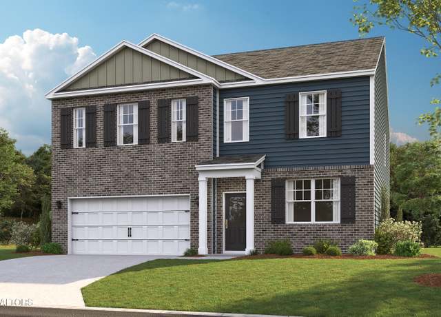 Property at 2309 Best Farms Ln, Maryville, TN 37803, 4 beds, 2.5 baths