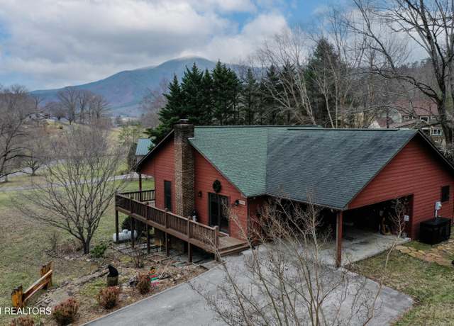 Property at 3919 Ole Smoky Way Way, Sevierville, TN 37862, 2 beds, 2 baths