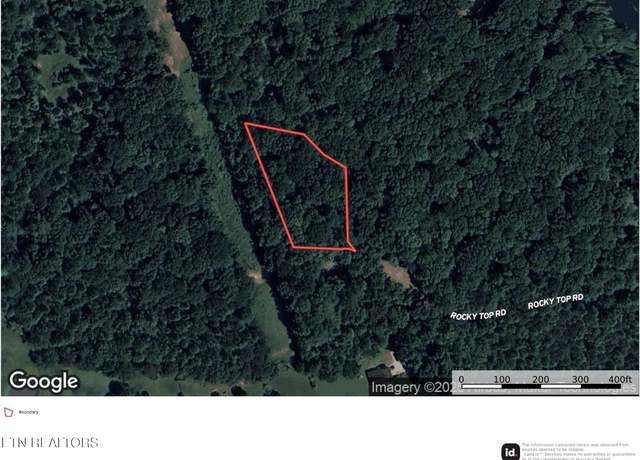 Property at 2301 Rocky Top Rd, Lenoir City, TN 37771