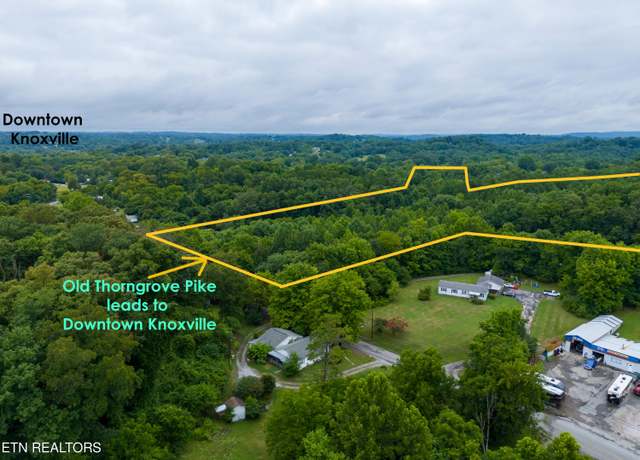 Property at 00 Strawberry Plains Pike, Knoxville, TN 37914