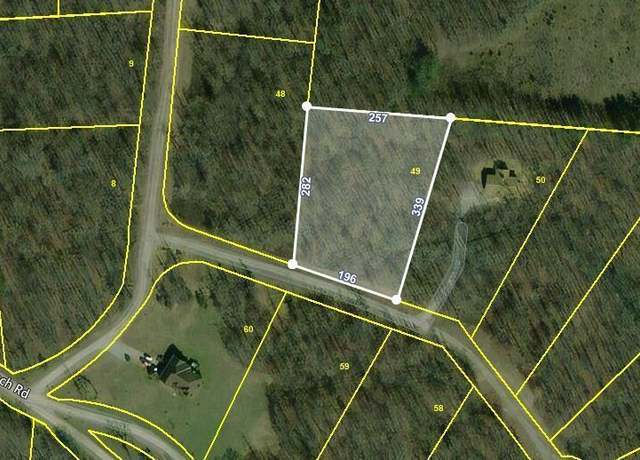 Property at Lot 49 Shale Trl, Spencer, TN 38585