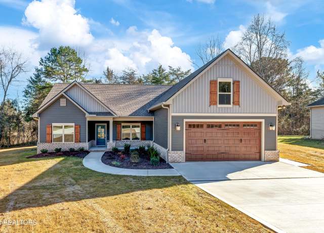 Property at 202 Yona Way, Loudon, TN 37774, 3 beds, 3 baths