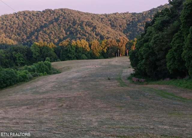 Property at 170 Ball Ridge Rd, Cumberland Gap, TN 37724