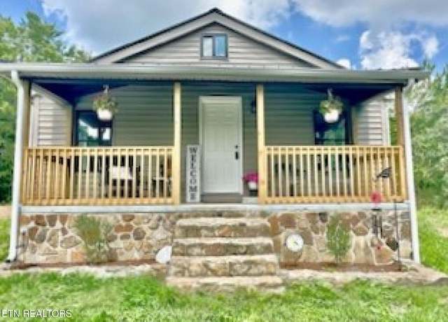 Property at 120 Wright St, Oneida, TN 37841, 2 beds, 1 bath