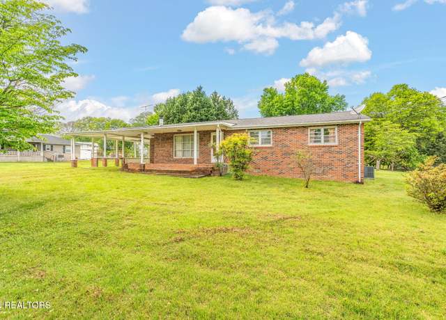 Property at 205 N Walker Ave, Rockwood, TN 37854, 3 beds, 2 baths