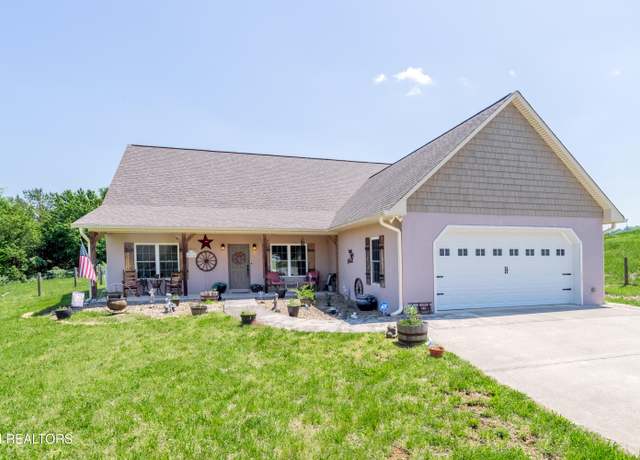 Property at 639 Buck Creek Rd, Kingston, TN 37763, 3 beds, 2 baths