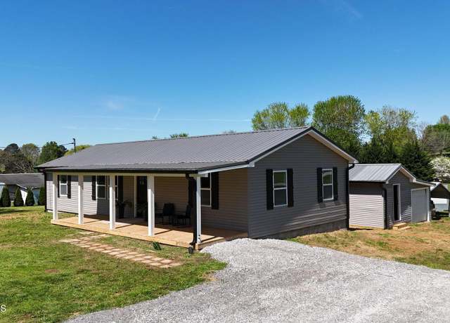 Property at 1712 Old Oak Grove Rd, Dandridge, TN 37725, 3 beds, 2 baths