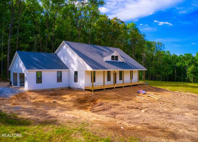 Property at 1224 Darrow Ridge Rd, Jamestown, TN 38556, 3 beds, 2 baths