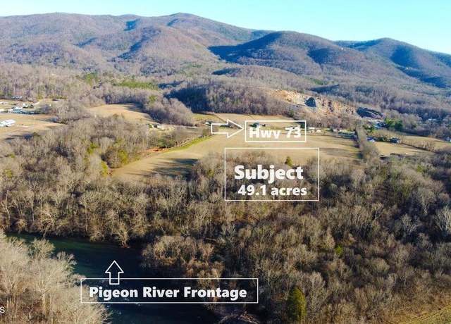 Property at 630 Iris Hill Way, Newport, TN 37821