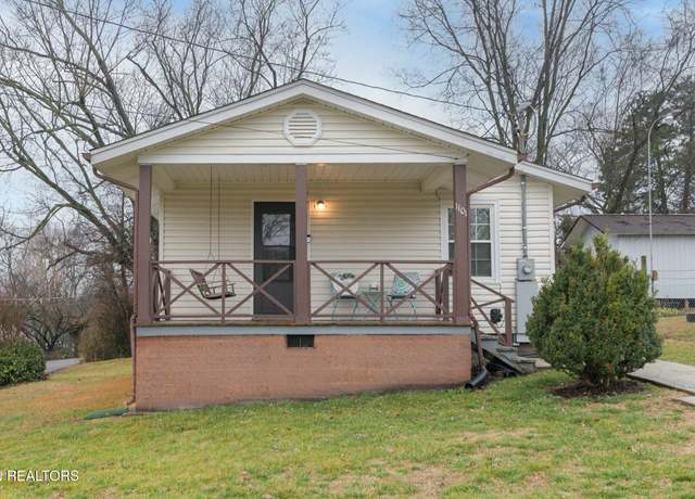 Property at 1101 Leconte Rd, Knoxville, TN 37914, 2 beds, 1 bath