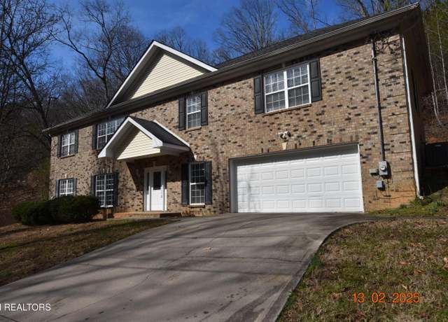 Property at 150 Glassboro Dr, Oak Ridge, TN 37830, 3 beds, 2 baths