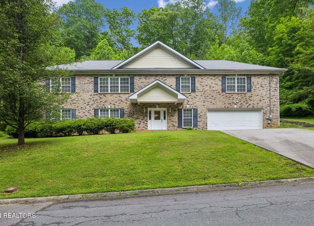 Property at 150 Glassboro Dr, Oak Ridge, TN 37830, 3 beds, 2 baths
