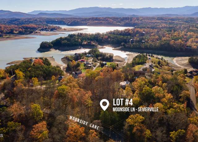 Property at Lot # 4 Moonside Way, Sevierville, TN 37876