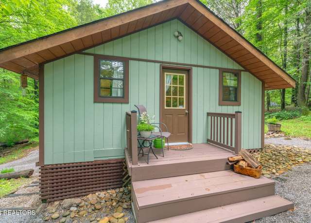 Property at Property in Townsend, TN 37882, 1 bed, 1 bath