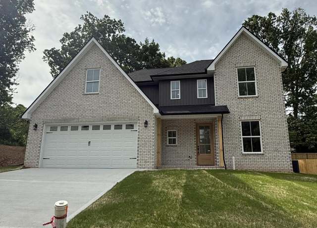 Property at 4538 Christine Lynnae St, Knoxville, TN 37938, 3 beds, 2.5 baths