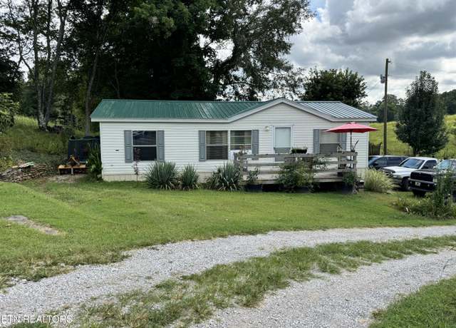 Property at 1820 Parker Rd, Pall Mall, TN 38577, 3 beds, 2 baths