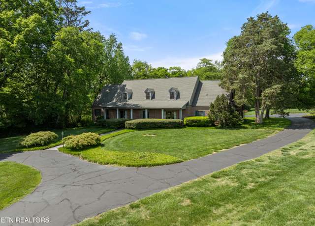 Property at 819 Knight Bridge Rd, Maryville, TN 37803, 4 beds, 3.5 baths