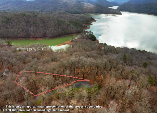 Property at Mystic Star Dr, New Tazewell, TN 37825