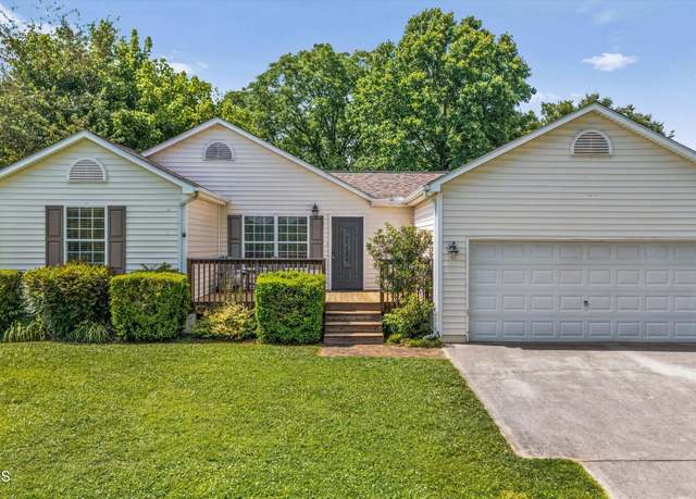 Property at 4301 Marjorie Ln, Knoxville, TN 37917, 3 beds, 2 baths