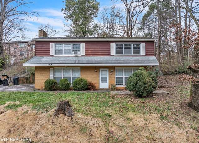 Property at 5808 Fountain Rd, Knoxville, TN 37918