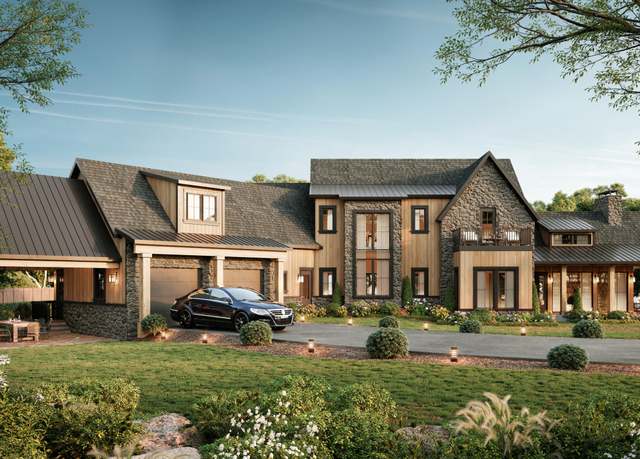 Property at 5811 Caswell Dr, Greenback, TN 37742, 5 beds, 4.5 baths
