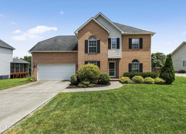 Property at 2462 Piney Grove Church Rd, Knoxville, TN 37921, 3 beds, 2.5 baths