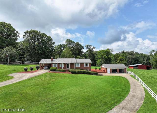 Property at 1256 S Old Kentucky Rd, Greeneville, TN 37743, 3 beds, 2 baths