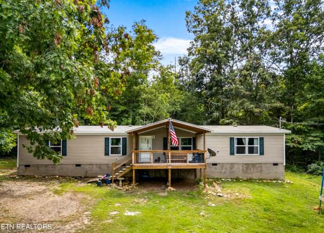 Property at 408 Angel Way, Newport, TN 37821, 4 beds, 2 baths
