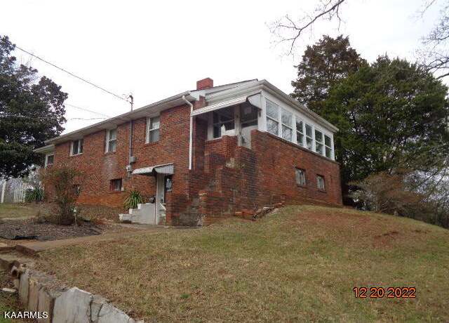 Knoxville Tennessee Foreclosures