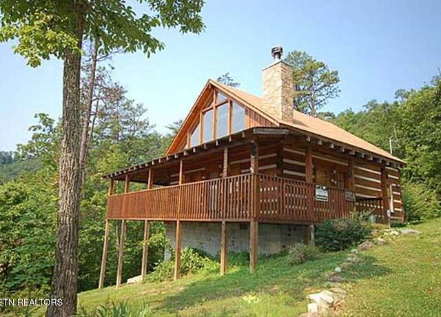 Property at 2165 Rising Fawn Way, Sevierville, TN 37876, 2 beds, 2 baths
