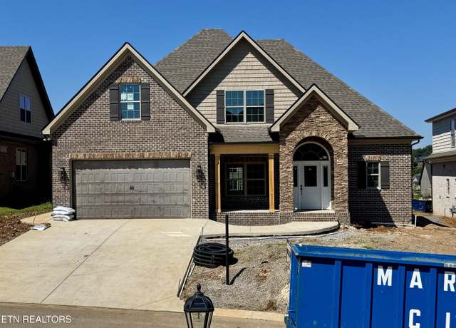 Property at 2127 Lantern Park Ln, Knoxville, TN 37932, 4 beds, 3.5 baths