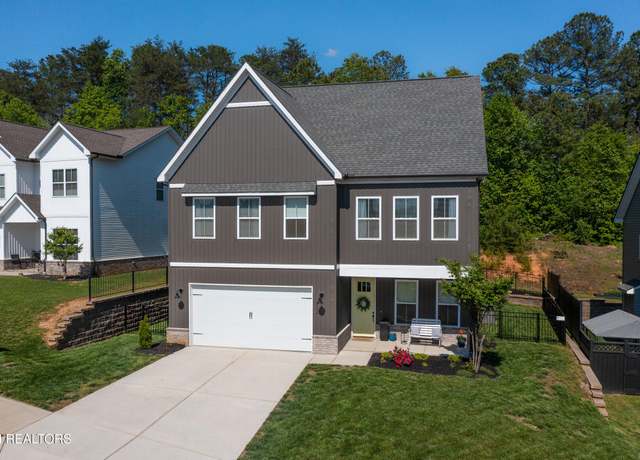 Property at 3256 Denver Ln, Knoxville, TN 37931, 3 beds, 2.5 baths