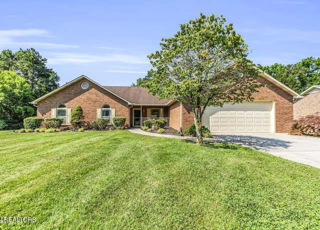 Property at 7805 Camberley Dr, Powell, TN 37849, 3 beds, 2 baths