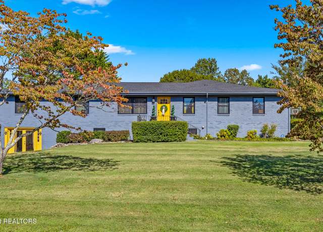 Property at 533 Long Mill Rd, Athens, TN 37303, 5 beds, 2 baths
