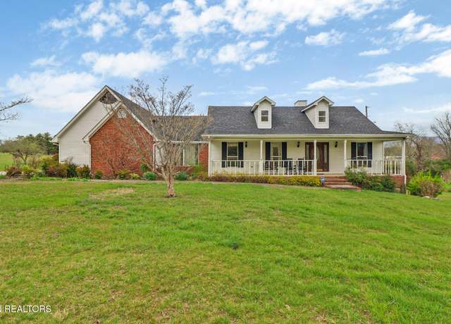 Property at 7771 S Highway 127, Crossville, TN 38572, 3 beds, 2 baths