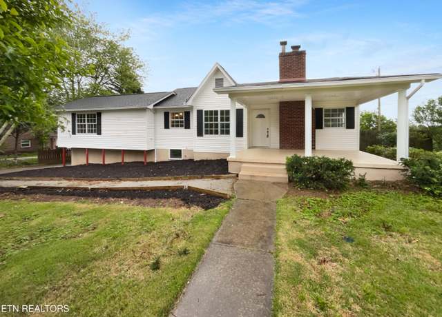 Property at 3100 Orchard Ave, Knoxville, TN 37917, 2 beds, 1.5 baths