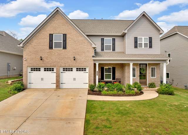 Property at 1121 Beech Tree Cv, Maryville, TN 37801, 4 beds, 3.5 baths