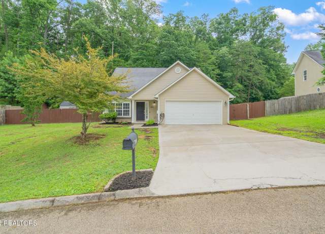 Property at 420 Dogwood Glen Ln, Powell, TN 37849, 4 beds, 2.5 baths