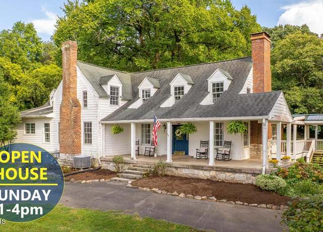 Property at 200 S Carter School Rd, Strawberry Plains, TN 37871, 4 beds, 3 baths