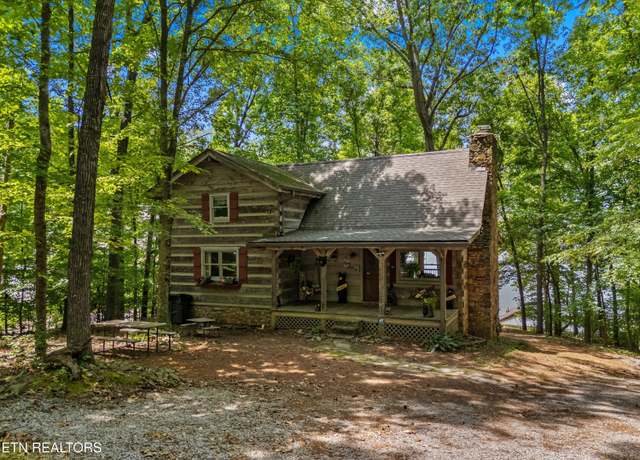 Property at 487 Heather Brook Dr, Jefferson City, TN 37760, 2 beds, 3 baths