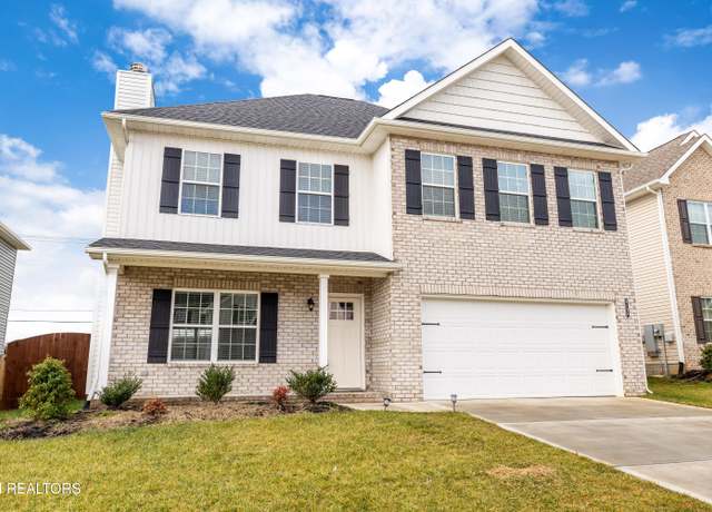 Property at 8123 Zenith Ln, Powell, TN 37849, 3 beds, 2.5 baths