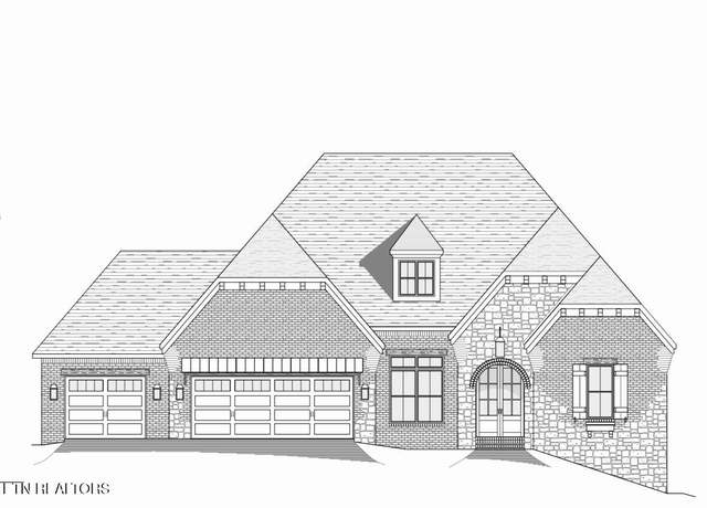 Property at 53 Kingsbridge Ln, Crossville, TN 38558, 3 beds, 3.5 baths