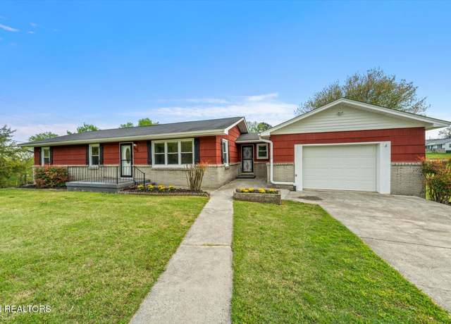 Property at 405 Mason Ln, Loudon, TN 37774, 3 beds, 2 baths