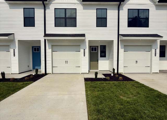 Property at 8848 Chapman Trace Way, Knoxville, TN 37920, 3 beds, 2.5 baths
