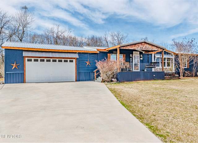 Property at 205 County Road 500, Englewood, TN 37329, 3 beds, 2 baths