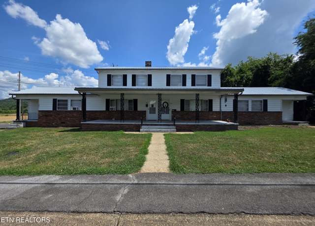 Property at 187-191 Tacoma Rd, Oak Ridge, TN 37830
