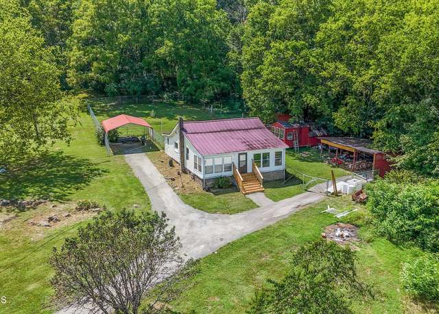 Property at 1933 Dumplin Loop Rd, New Market, TN 37820, 2 beds, 1 bath
